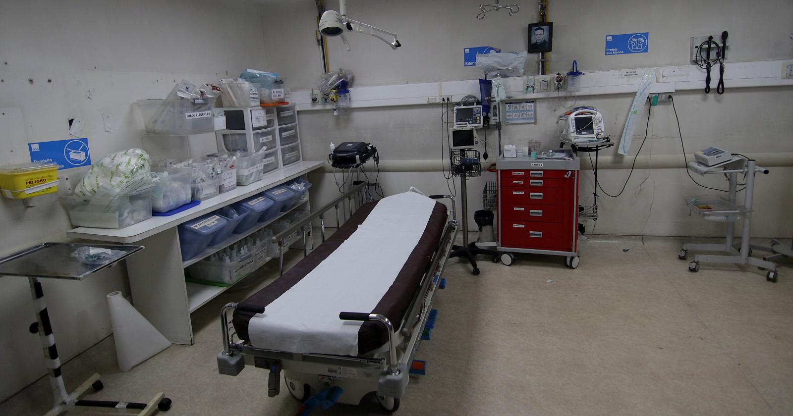 ICOVID fuerza reducción casos