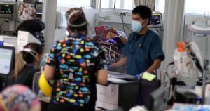 ICOVID: expertos confirman control de la pandemia, aunque advierten por nuevas variantes