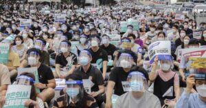 Coronavirus ha dejado más de cuatro millones de muertos y 185 millones de contagios en el mundo