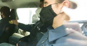 Revocan prisión preventiva a ex carabinero que provocó trauma ocular de Fabiola Campillai