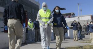 Corte oficia a PDI por medidas que permitan ingreso de abogados a cuarteles