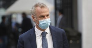 Senador Felipe Kast renuncia a Comisión de DD.H. tras desencuentros con Navarro
