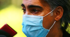 Marco Enríquez-Ominami va al TC para recuperar su derecho a voto