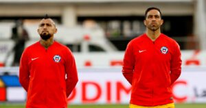 Bravo entrega detalles de reconciliación con Vidal: 