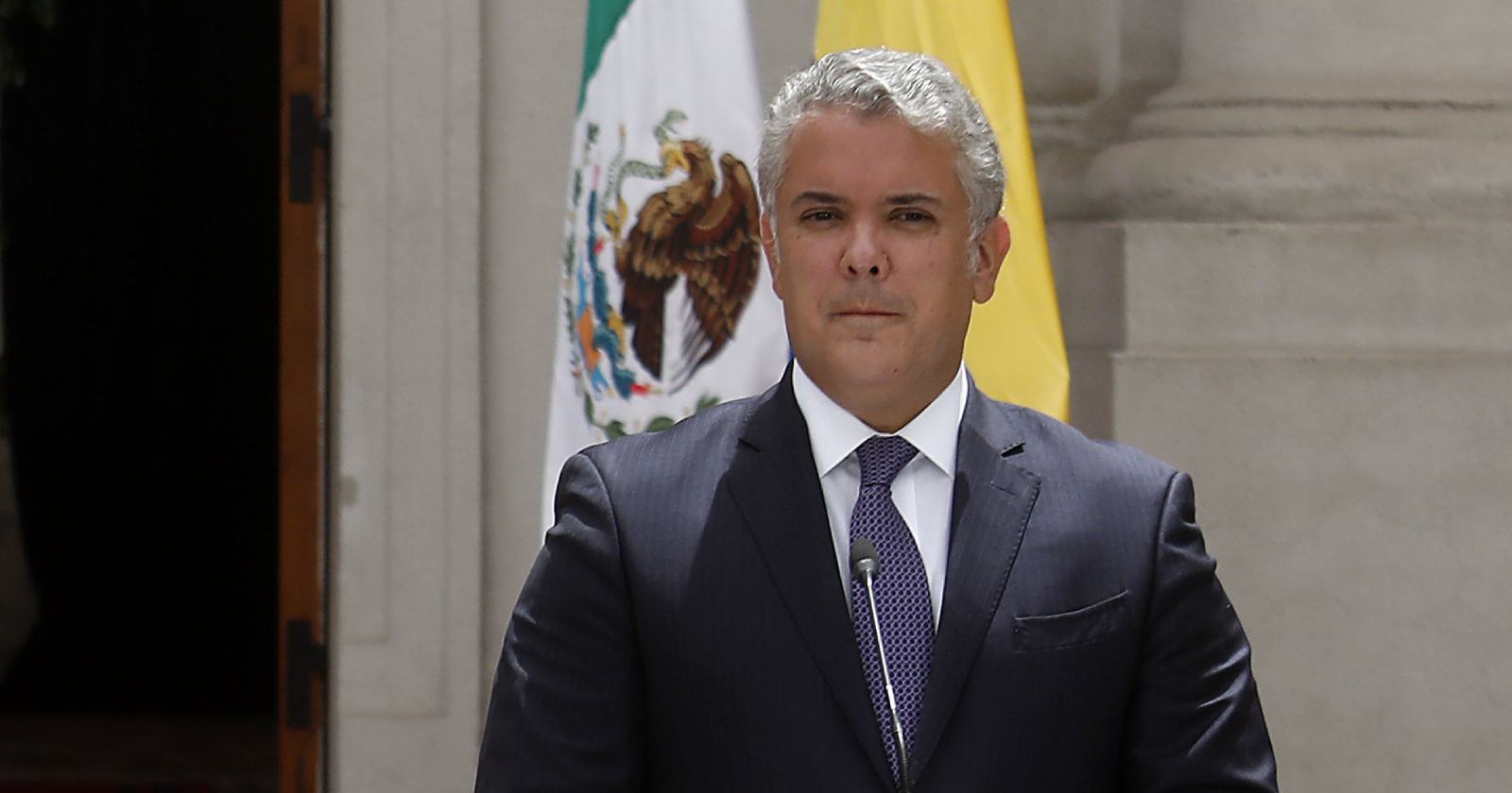 atentado contra Duque