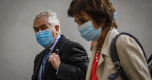 Gobierno anunciará los cambios al plan Paso a Paso durante el jueves