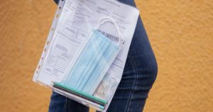 Prueba de Transición: estudiantes rezagados podrán inscribirse en agosto