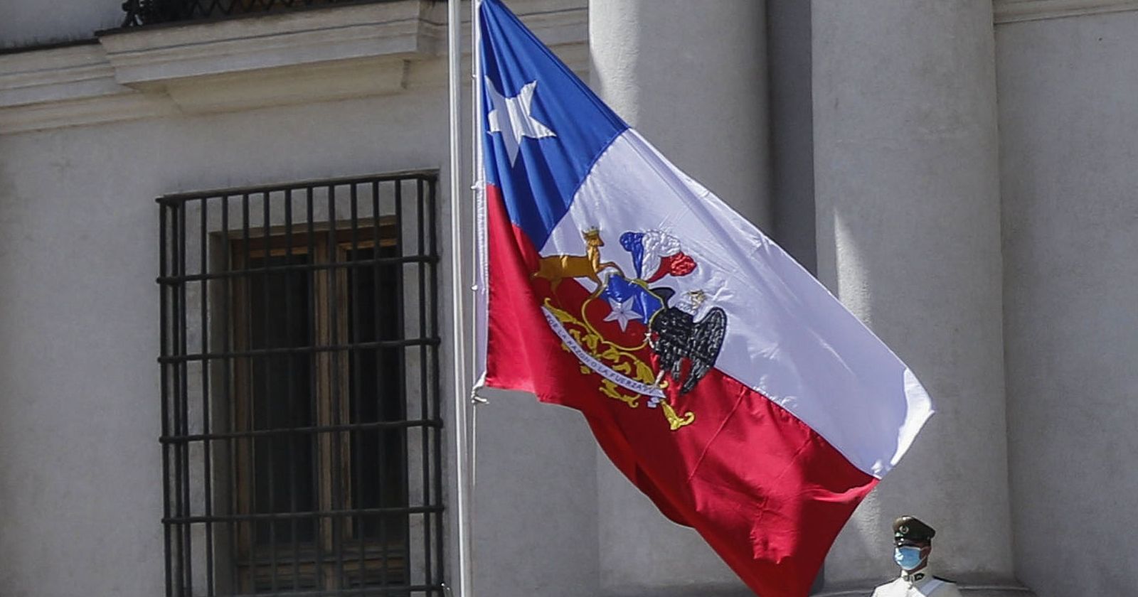 bandera símbolos patrios