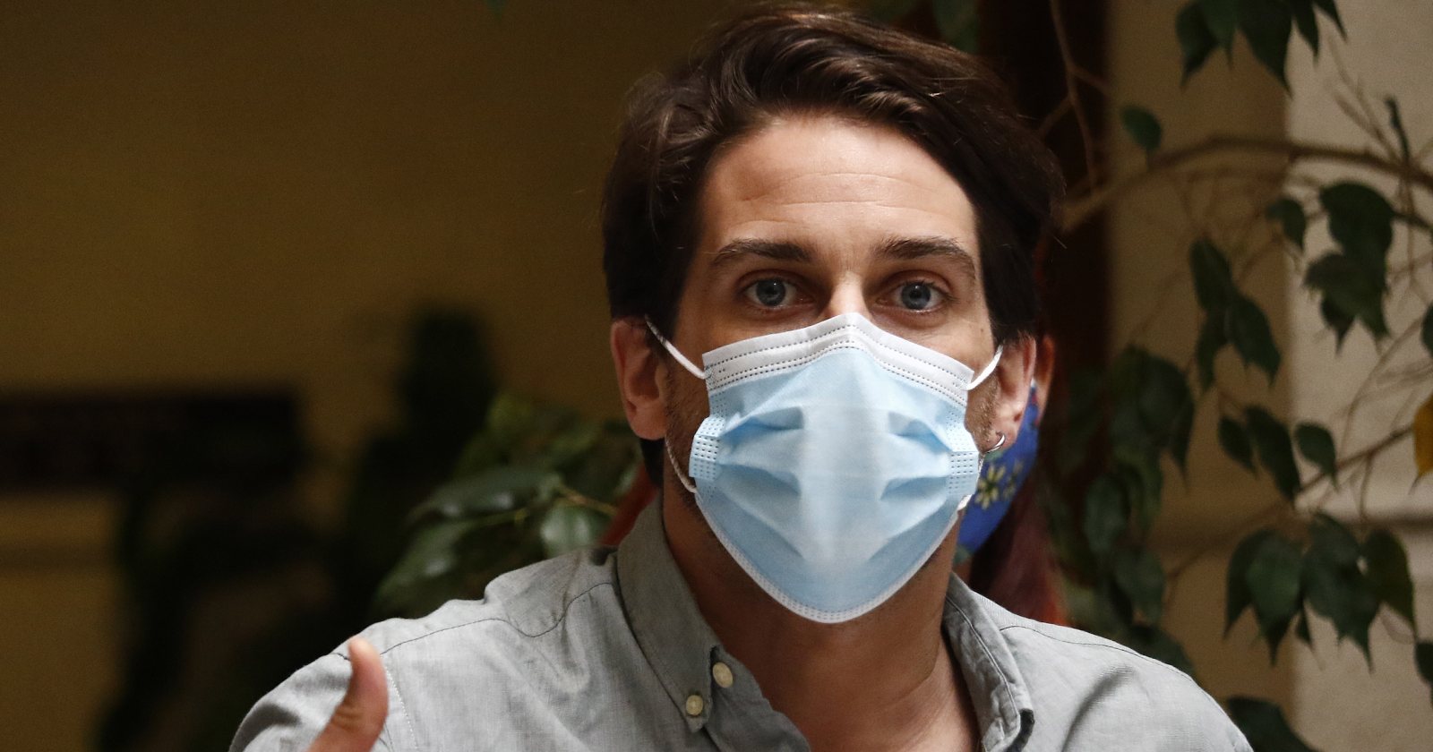 Gonzalo Winter Jobet