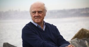 Las quejas de Agustín Squella a tres días de la Convención: “Me estoy empezando a sentir crecientemente solo