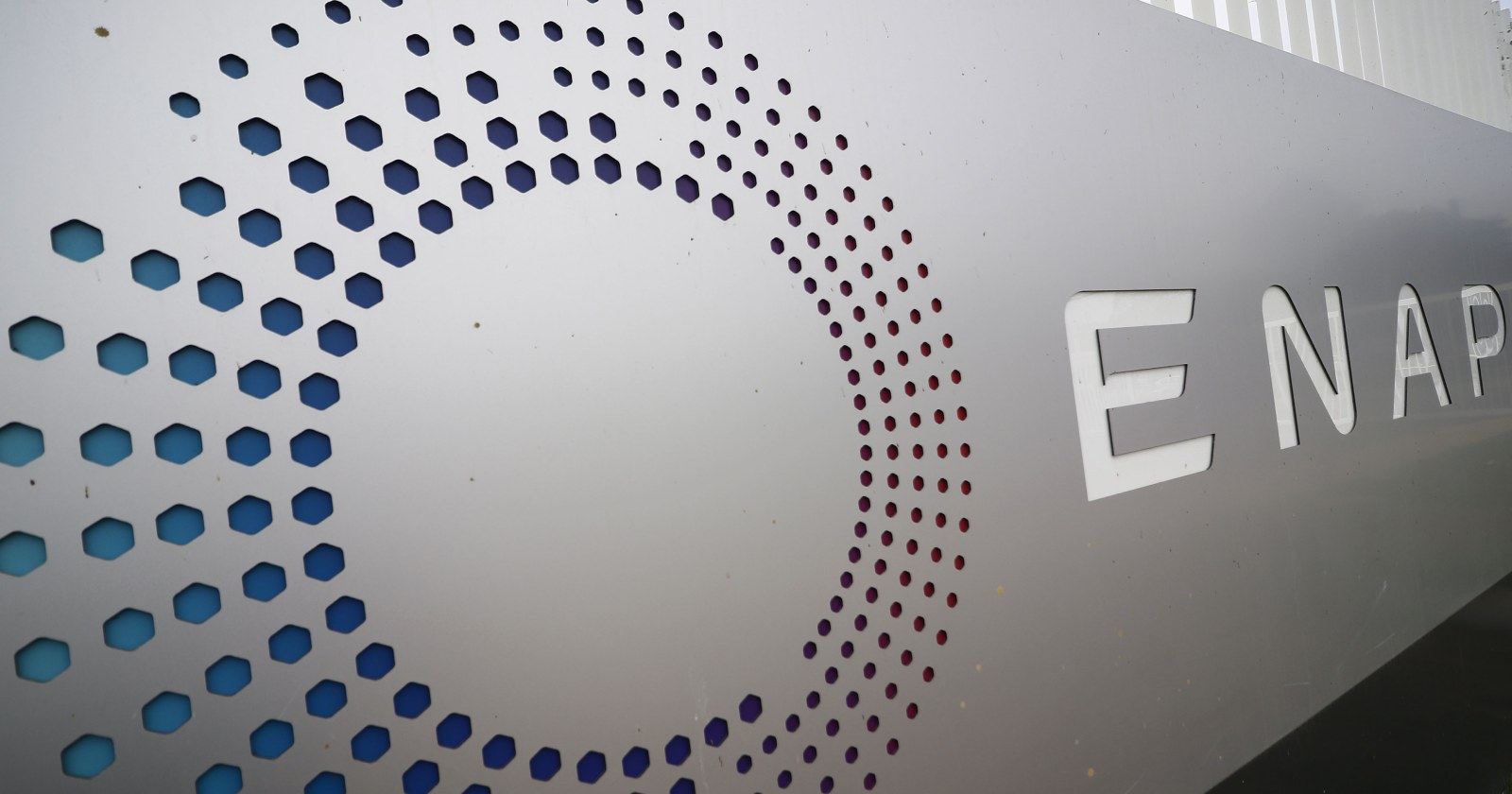 ENAP