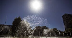 Aumentan a más de 400 los fallecidos en Canadá por intensa ola de calor  