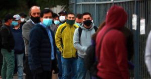 Colmed y la fase 3 en la Región Metropolitana: 