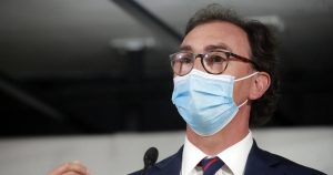 Acusación constitucional: un problema para todos