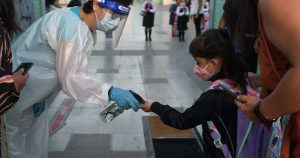 Mineduc abrió fondo para retorno seguro a clases en escuelas públicas y subvencionadas