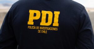 PDI detiene a un segundo involucrado que amenazó con atacar el cuartel general