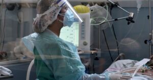 OMS recomendó uso de interleucina-6 en casos graves de COVID-19