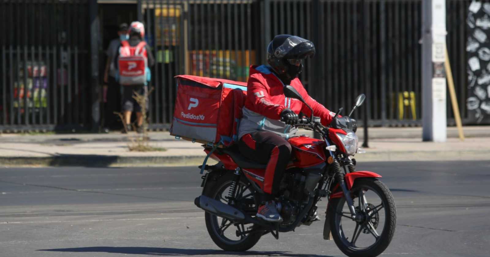 negocios pandemia