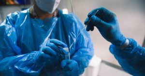 ONU pide a China que coopere con la investigación de la pandemia del Covid-19