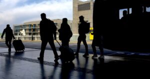 Minsal: padres de guagua contagiada con variante delta no cumplieron la cuarentena