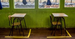 Cada 12 minutos un niño es excluido del sistema escolar en Chile