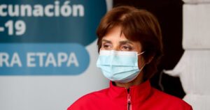 Subsecretaria Daza descarta nuevos casos de variante delta en el país