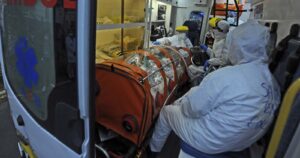 COVID-19: Minsal reportó más de 4 mil casos nuevos y positividad menor al 6%