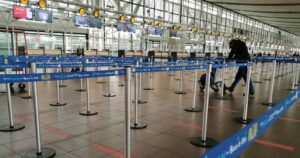 Minsal implementará PCR de variantes por inminente apertura de fronteras