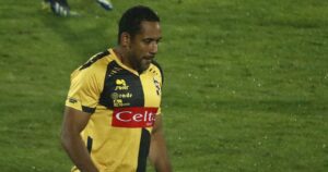 Jean Beausejour desmintió apoyo a Daniel Jadue: 