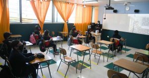 Mineduc abre periodo de registro anticipado para postulación al Sistema de Admisión Escolar
