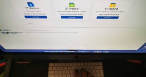 El problema del camino fácil