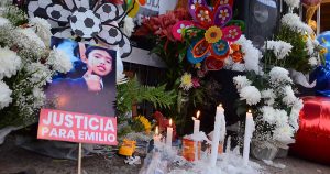 Se mantiene prisión preventiva de imputados por homicidio de menor en Longaví