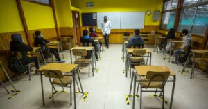 Evaluación formativa en las escuelas avanzó durante la pandemia