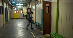 Programa de reconocimiento educacional entregará hasta $160 mil a estudiantes