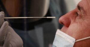 Magallanes alcanzó 0% de positividad en los exámenes de PCR