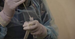 COVID-19: Minsal reportó menos de 2 mil casos nuevos por segundo día