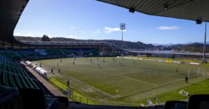 Diputado Pablo Prieto pidió la reapertura de los estadios con aforo reducido