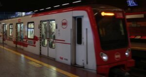 Metro de Santiago será gratuito durante las elecciones primarias