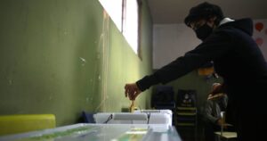 Vaya a votar el 18 de julio; no sea “idiota”