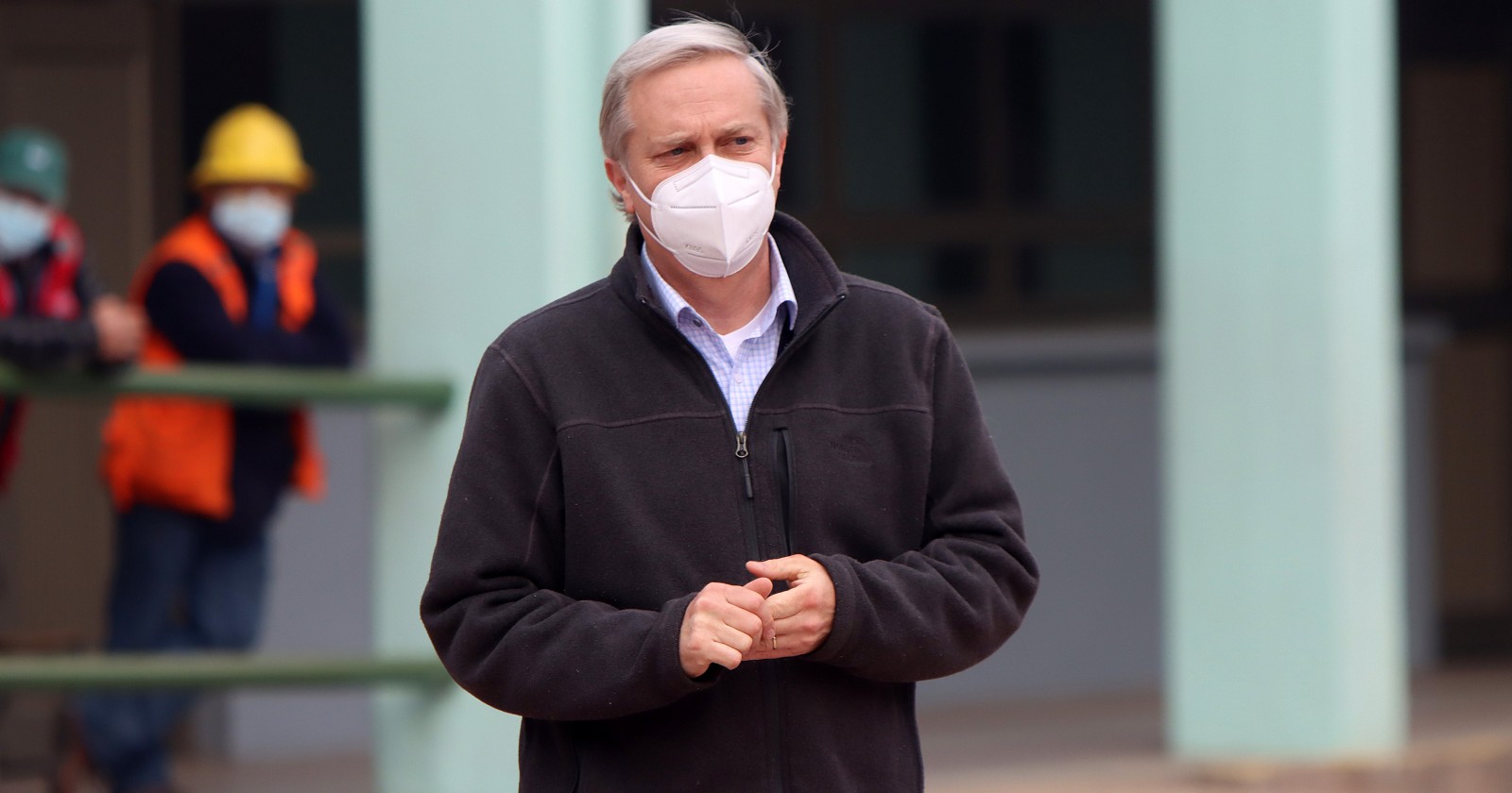 Kast candidatura presidencial