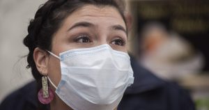 Renunció pareja de alcaldesa de Villa Alemana tras cuestionada contratación