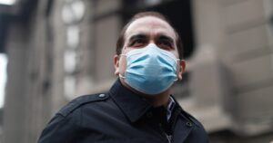 Carlos Maldonado confirmó su intención de ir a una primaria convencional de la centroizquierda