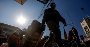 Paso a Paso: 25 comunas avanzarán a la fase de preparación