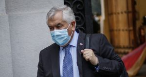 Paris descarta que la pandemia esté controlada como aseguró Piñera