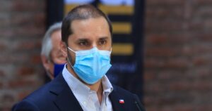 Gobierno analizará ley corta tras fallo del TC por infracciones sanitarias