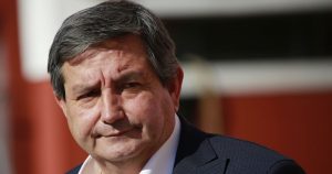 Justicia decreta la prisión preventiva del ex alcalde Miguel Ángel Aguilera