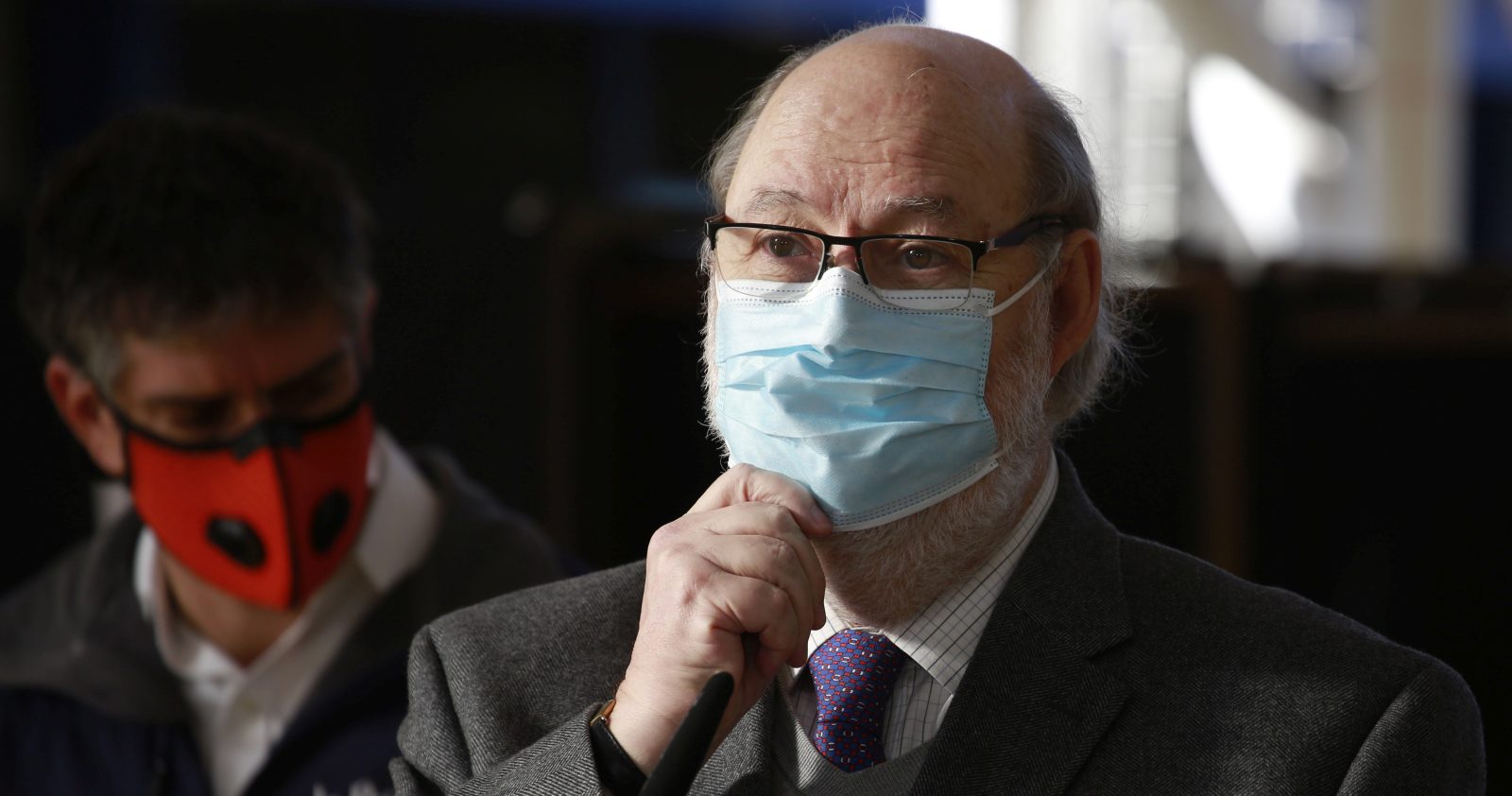 Servel primarias locales