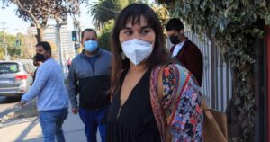 Exigen renuncia de Izkia Siches al Colmed por promover 
