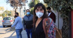 Colegio Médico ofreció colaboración sanitaria a la Convención Constitucional