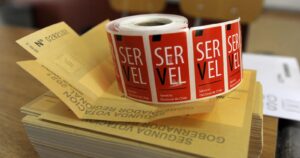 Comisión de Constitución del Senado aprueba idea de legislar voto obligatorio